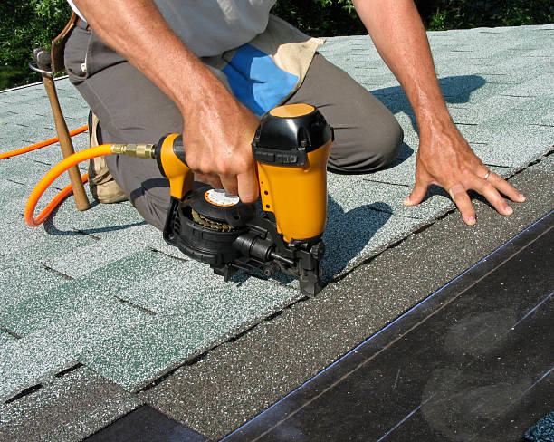 Roof Repair Estimates in West Freehold, NJ