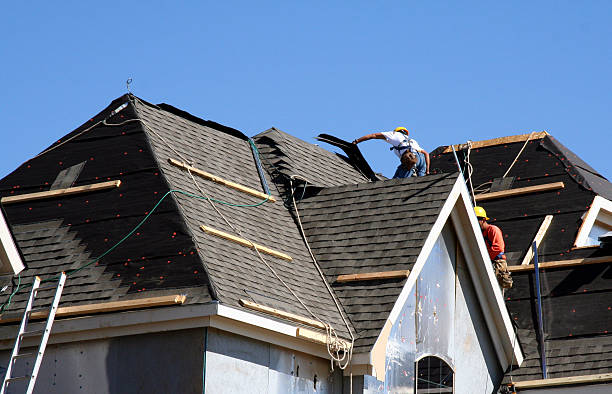 Professional Roofing Contractor in West Freehold, NJ