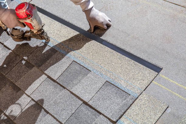 Best Metal Roofing Contractor  in West Freehold, NJ